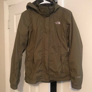 The North Face Hyvent Jacket Medium